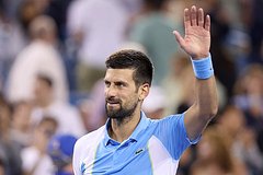 Джокович выиграл Итоговый турнир ATP