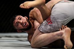 Российский боец Царукян поднялся в рейтинге UFC