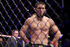 Махачев обратился с просьбой к главе UFC